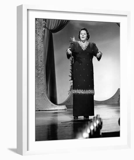 Kate Smith-null-Framed Photo