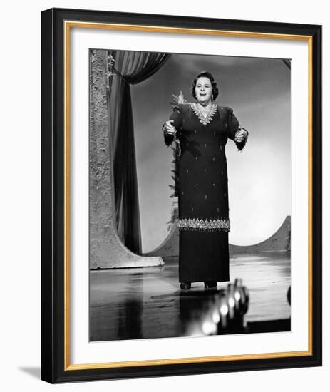 Kate Smith-null-Framed Photo