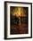 Kate Upton Temple-Daniel Stanford-Framed Art Print