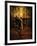 Kate Upton Temple-Daniel Stanford-Framed Art Print