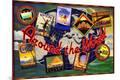 Premium Giclee Print