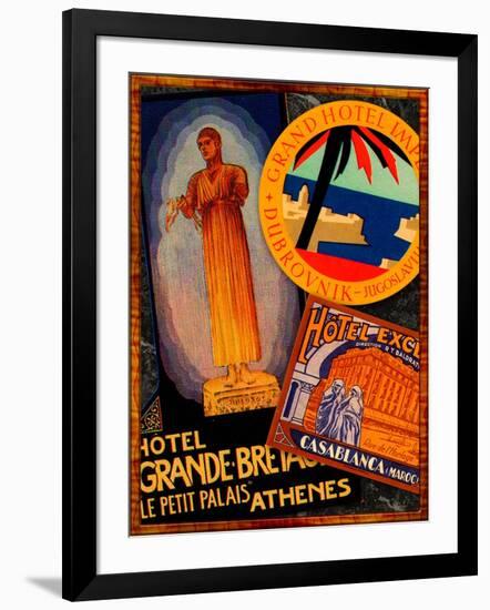 Giclee Print, , large
