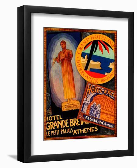Giclee Print, , large