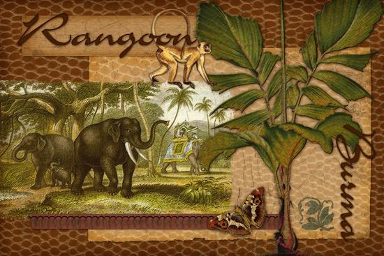 Giclee Print, , large
