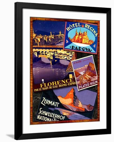 Giclee Print, , large