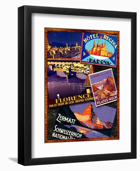 Giclee Print, , large