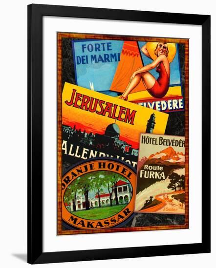 Giclee Print, , large