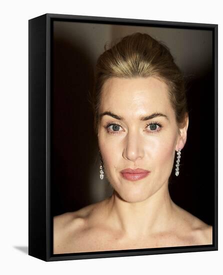 Kate Winslet-null-Framed Stretched Canvas