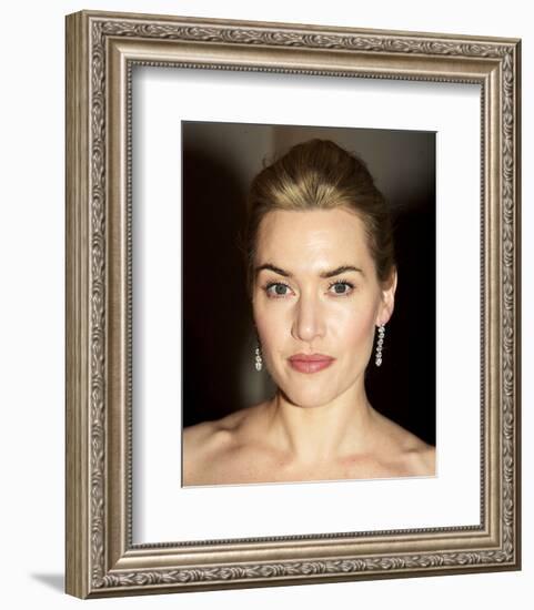 Kate Winslet-null-Framed Photo