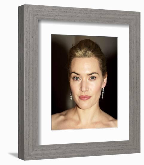 Kate Winslet-null-Framed Photo