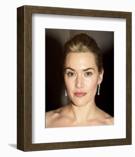 Kate Winslet-null-Framed Photo