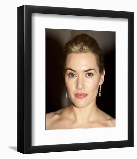 Kate Winslet-null-Framed Photo