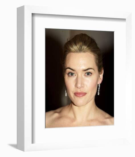 Kate Winslet-null-Framed Photo