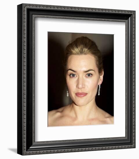 Kate Winslet-null-Framed Photo