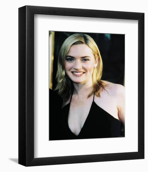 Kate Winslet-null-Framed Photo