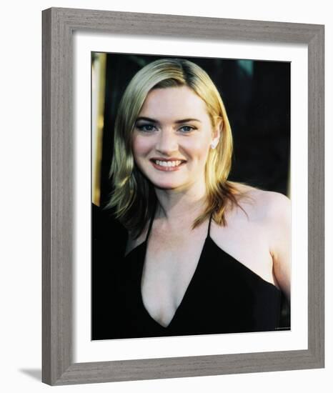 Kate Winslet-null-Framed Photo