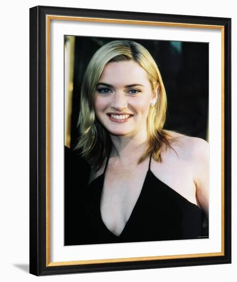 Kate Winslet-null-Framed Photo