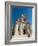 Katedrala Sv. Jakova (St. James Cathedral), UNESCO World Heritage Site, Sibenik, Dalmatia Region, C-Emanuele Ciccomartino-Framed Photographic Print