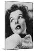 Katharine Hepburn (1907-200), American Actress, C1930S-null-Mounted Photographic Print