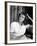 Katharine Hepburn, 1940s-null-Framed Photo