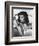 Katharine Hepburn, The Philadelphia Story, 1940-null-Framed Photographic Print