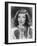 Katharine Hepburn, The Philadelphia Story, 1940-null-Framed Photographic Print