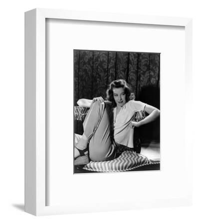 'Katharine Hepburn' Photo | Art.com