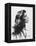 Katharine Hepburn-null-Framed Premier Image Canvas