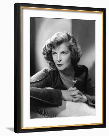 Katharine Hepburn-null-Framed Photographic Print