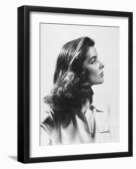 Katharine Hepburn-null-Framed Photographic Print