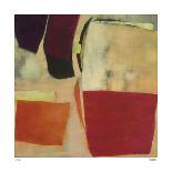 Verve II-Katharine McGuinness-Giclee Print