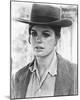 Katharine Ross, Butch Cassidy and the Sundance Kid (1969)-null-Mounted Photo