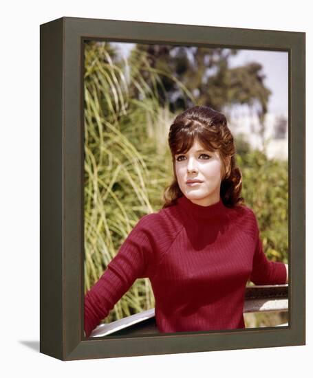 Katharine Ross-null-Framed Stretched Canvas