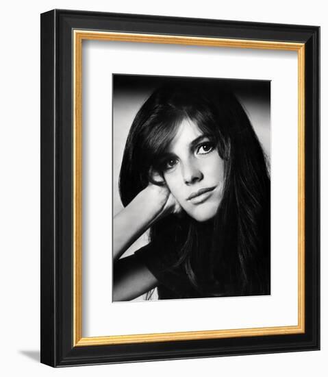 Katharine Ross-null-Framed Photo