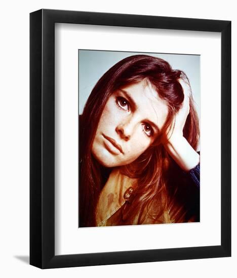 Katharine Ross-null-Framed Photo