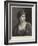 Katherine from Shakespeare's Taming of the Shew-Edwin Long-Framed Giclee Print