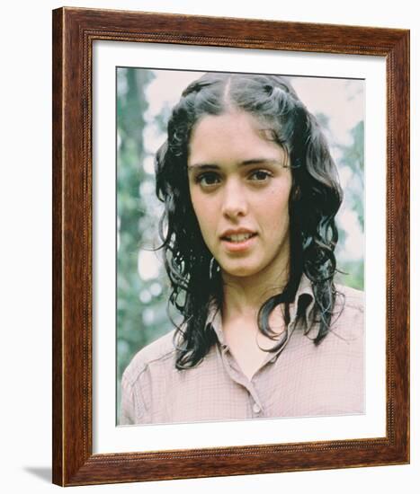 Kathleen Beller-null-Framed Photo