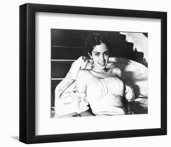 Kathleen Beller-null-Framed Photo