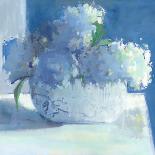 Blue Velvet-Kathleen Broaderick-Art Print