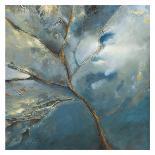 La forêt blanche-Kathleen Cloutier-Loft Art