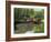 Kathleen May Chesterfield Canal Notts-Richard Harpum-Framed Art Print