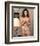 Kathleen Turner - Body Heat-null-Framed Photo