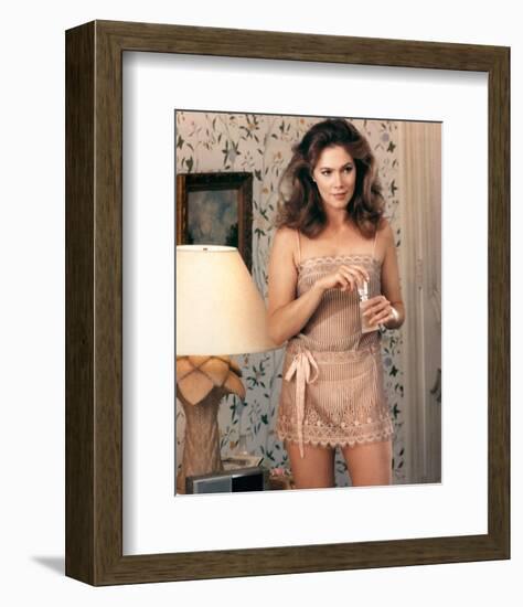 Kathleen Turner - Body Heat-null-Framed Photo