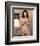 Kathleen Turner - Body Heat-null-Framed Photo