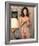 Kathleen Turner - Body Heat-null-Framed Photo