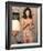 Kathleen Turner - Body Heat-null-Framed Photo