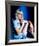 Kathleen Turner, Crimes of Passion (1984)-null-Framed Photo