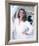 Kathleen Turner, Romancing the Stone (1984)-null-Framed Photo