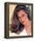 Kathleen Turner, Romancing the Stone (1984)-null-Framed Stretched Canvas