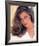 Kathleen Turner, Romancing the Stone (1984)-null-Framed Photo